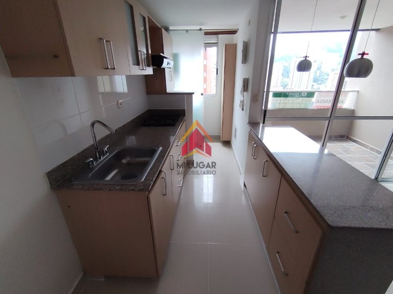 Apartamento disponible para Arriendo en Sabaneta San Jose Foto numero 1