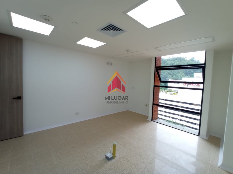 Oficina-Consultorio disponible para Arriendo en Medellín El Poblado Foto numero 1