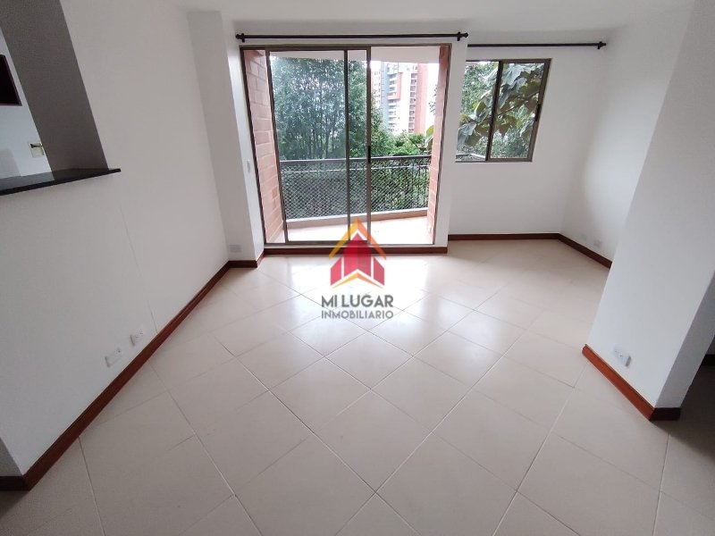Apartamento disponible para Arriendo en Envigado El Escobero Foto numero 1