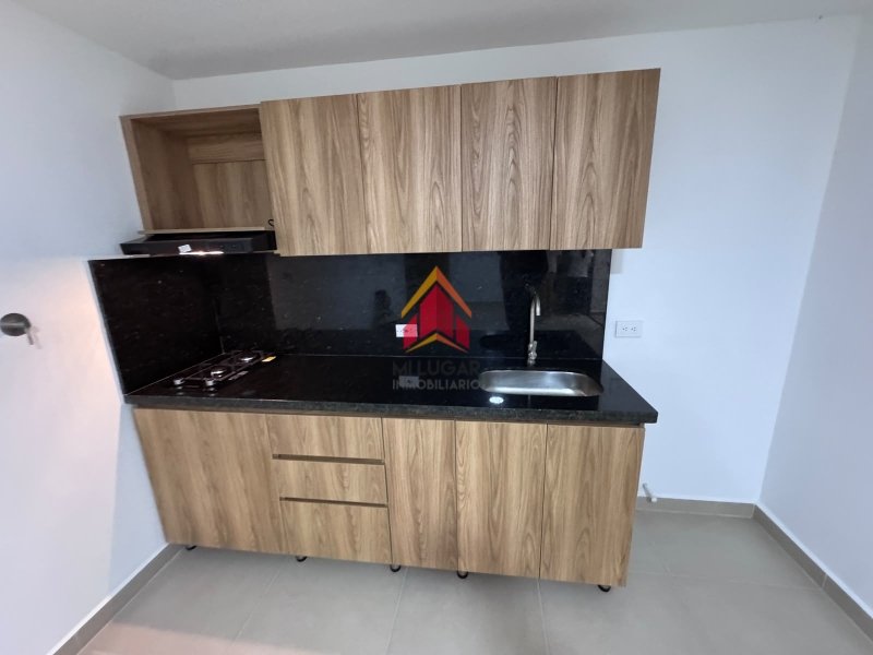 Apartamento disponible para Arriendo en Envigado Alcalá Foto numero 1