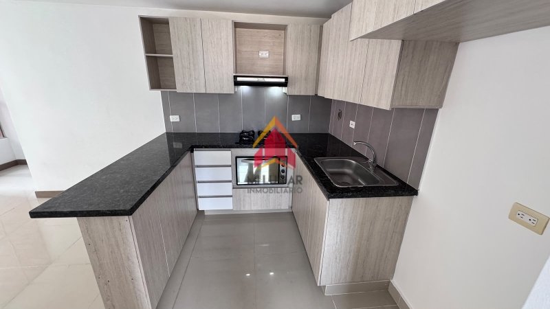 Apartamento disponible para Arriendo en Envigado Señorial Foto numero 1