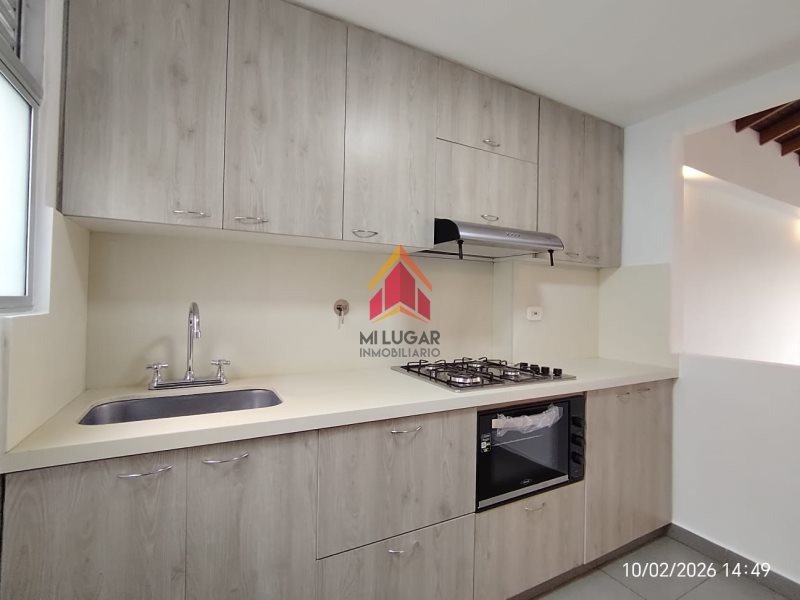 Apartamento disponible para Arriendo en Envigado El Portal Foto numero 1