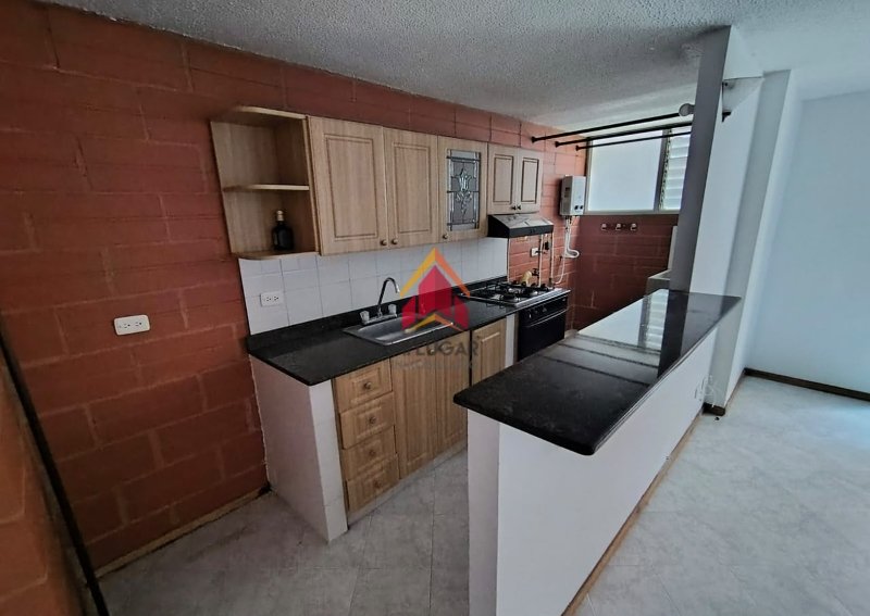 Apartamento disponible para Arriendo en Envigado Camino Verde Foto numero 1
