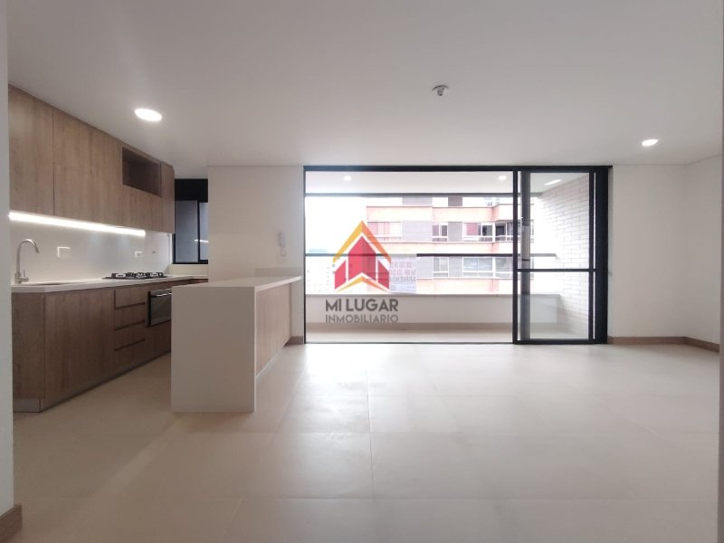 Apartamento disponible para Arriendo en Medellín Laureles Foto numero 1