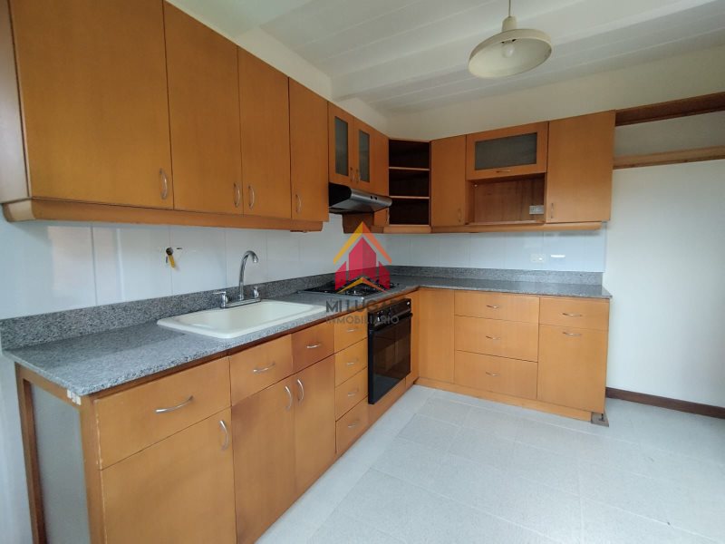 Apartamento disponible para Arriendo en Envigado El Escobero Foto numero 1