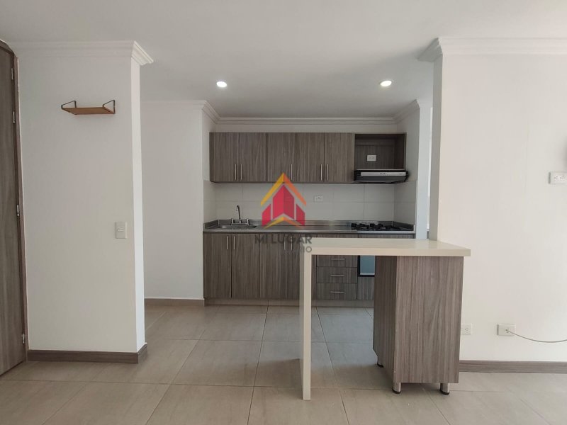 Apartamento disponible para Arriendo en Itagüí La Chimenea Foto numero 1