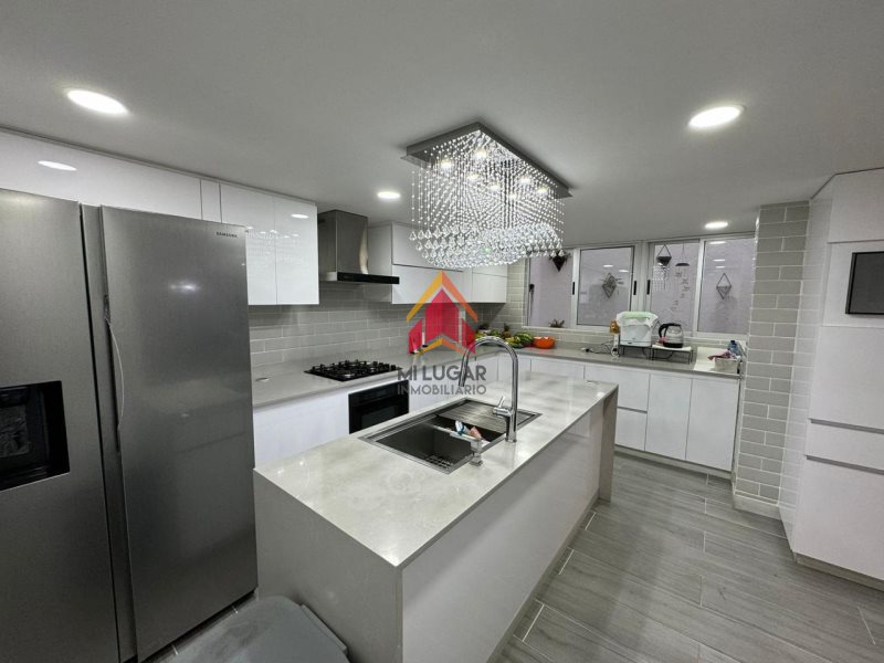 Casa disponible para Arriendo en Envigado Guadalcanal Foto numero 1