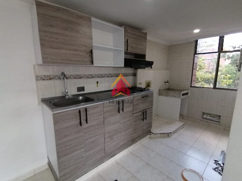 Apartamento disponible para Arriendo en Envigado La Paz Foto numero 1