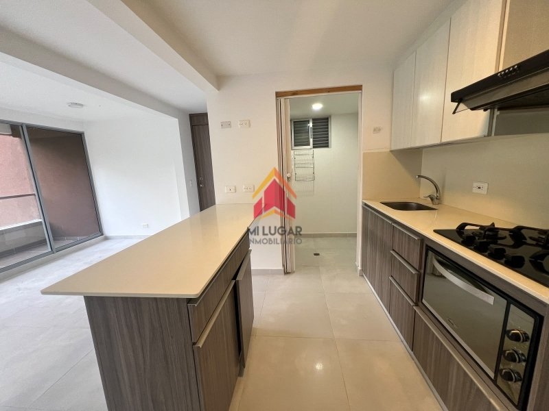 Apartamento disponible para Arriendo en Envigado El Chinguí Foto numero 1