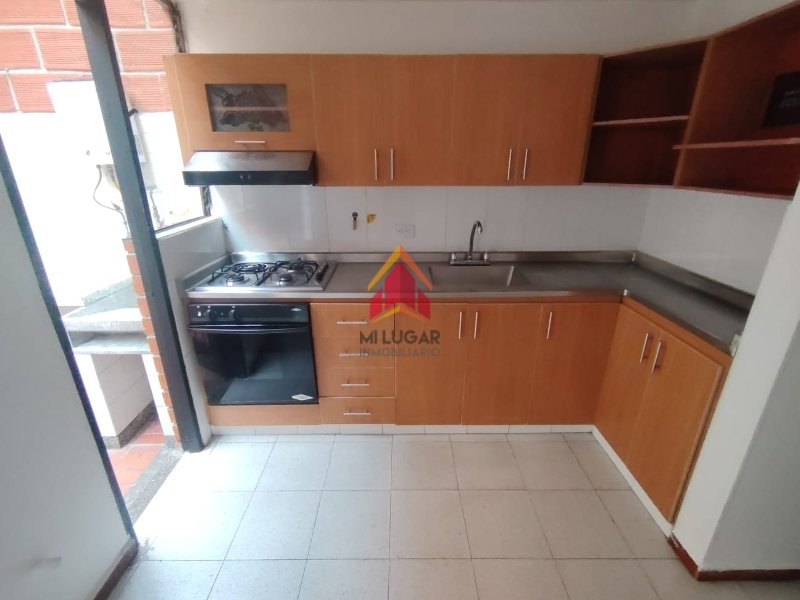 Casa disponible para Arriendo en Envigado Montego Foto numero 1