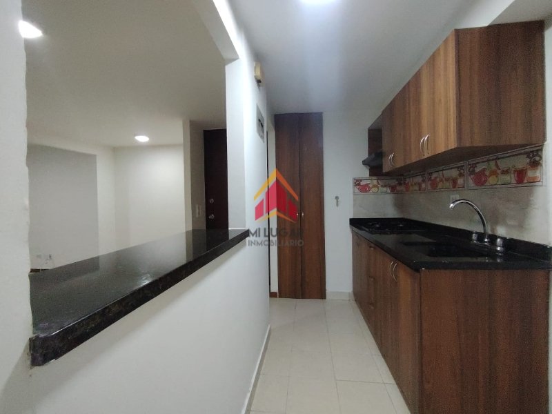 Apartamento disponible para Arriendo en Envigado Camino Verde Foto numero 1