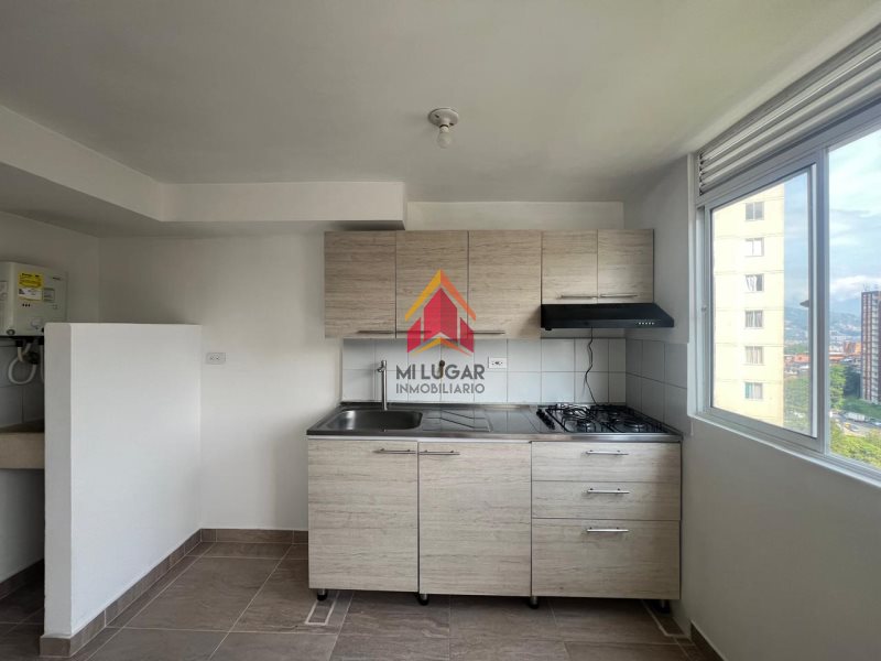 Apartamento disponible para Arriendo en Sabaneta María Auxiliadora Foto numero 1