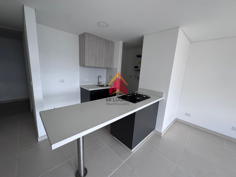 Apartamento disponible para Arriendo en La Estrella La Aldea Foto numero 1