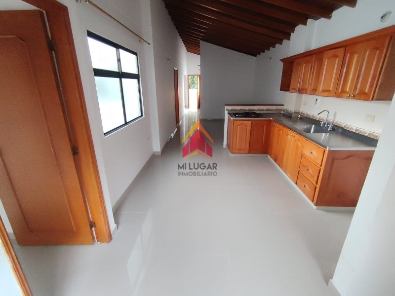 Apartamento disponible para Arriendo en Envigado La Magnolia Foto numero 1