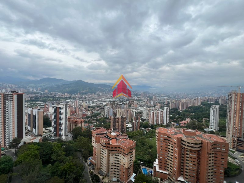 Apartamento disponible para Arriendo en Sabaneta Las Lomitas Foto numero 1