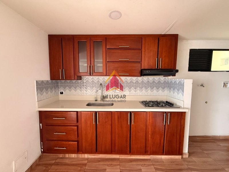 Apartamento disponible para Arriendo en Medellín Guayabal Foto numero 1