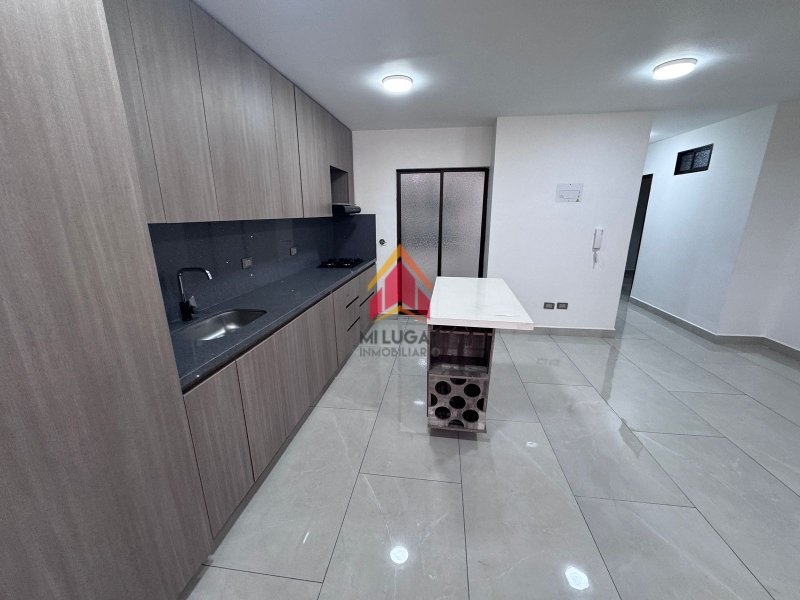 Apartamento disponible para Arriendo en Envigado Mesa Foto numero 1