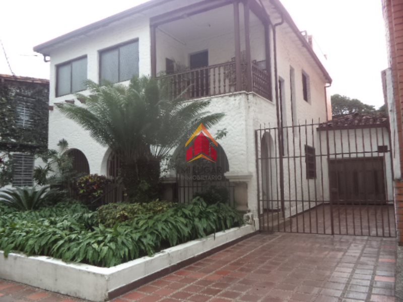 Casa disponible para Venta en Medellín Laureles Foto numero 1