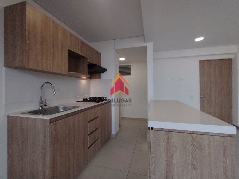 Apartamento disponible para Arriendo en Itagüí Centro Foto numero 1