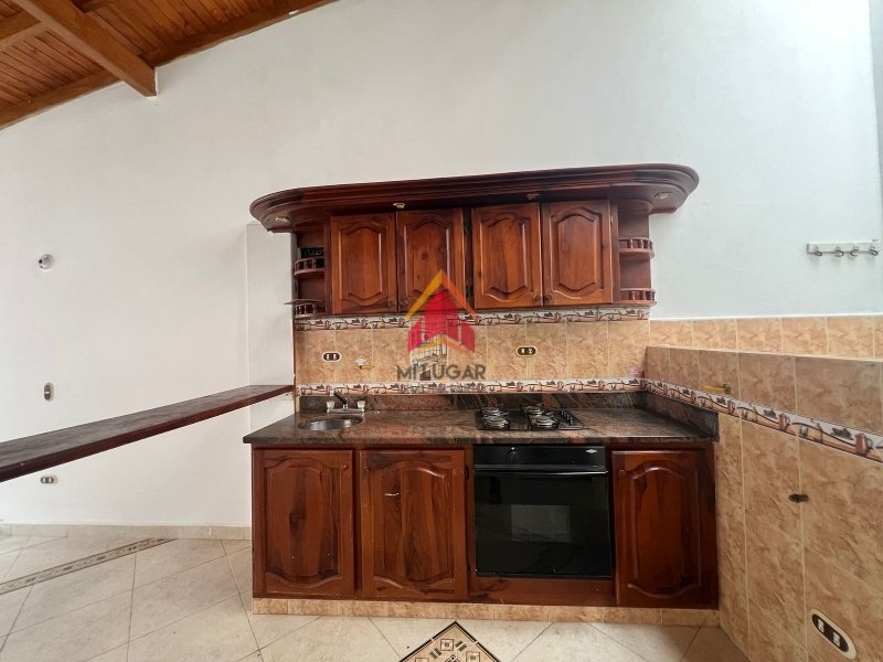 Apartamento disponible para Arriendo en Envigado El Trianón Foto numero 1