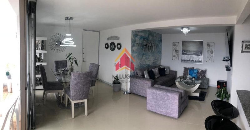 Apartamento disponible para Venta en Envigado Alto De Las Flores Foto numero 1