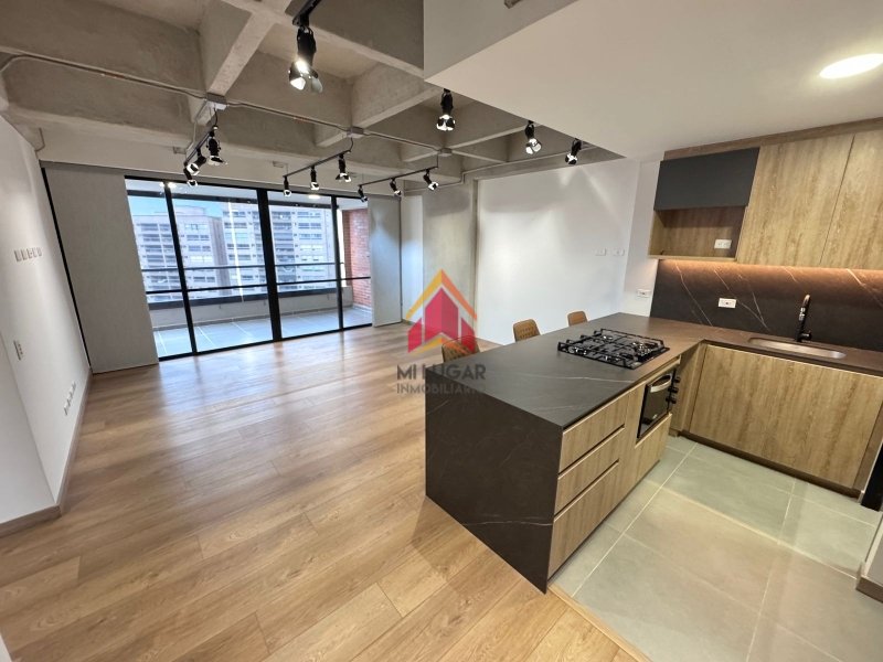 Apartamento disponible para Arriendo en Envigado Las Orquídeas Foto numero 1