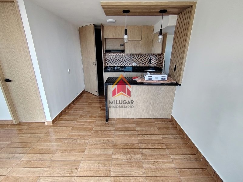Apartamento disponible para Arriendo en Sabaneta María Auxiliadora Foto numero 1