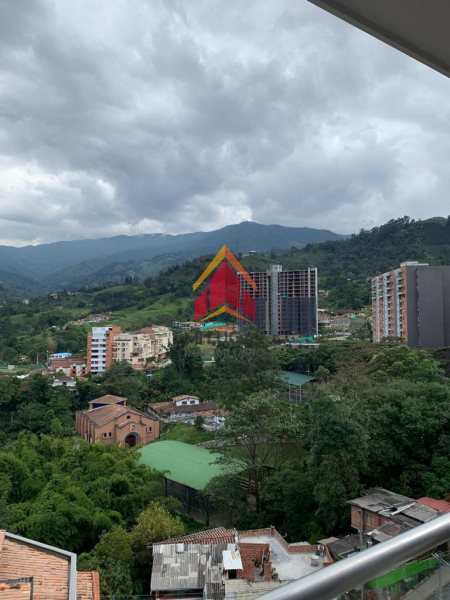 Apartamento disponible para Venta en Envigado Las Antillas Foto numero 1
