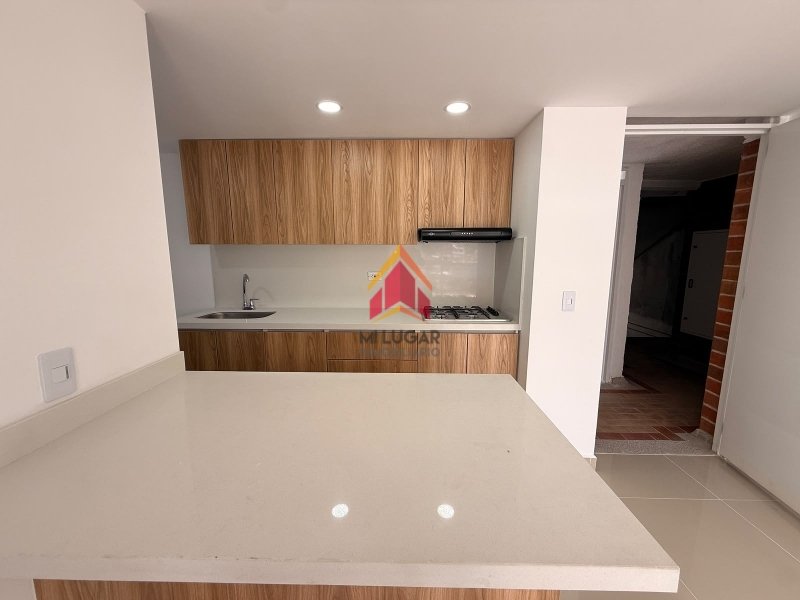 Apartamento disponible para Arriendo en Sabaneta María Auxiliadora Foto numero 1
