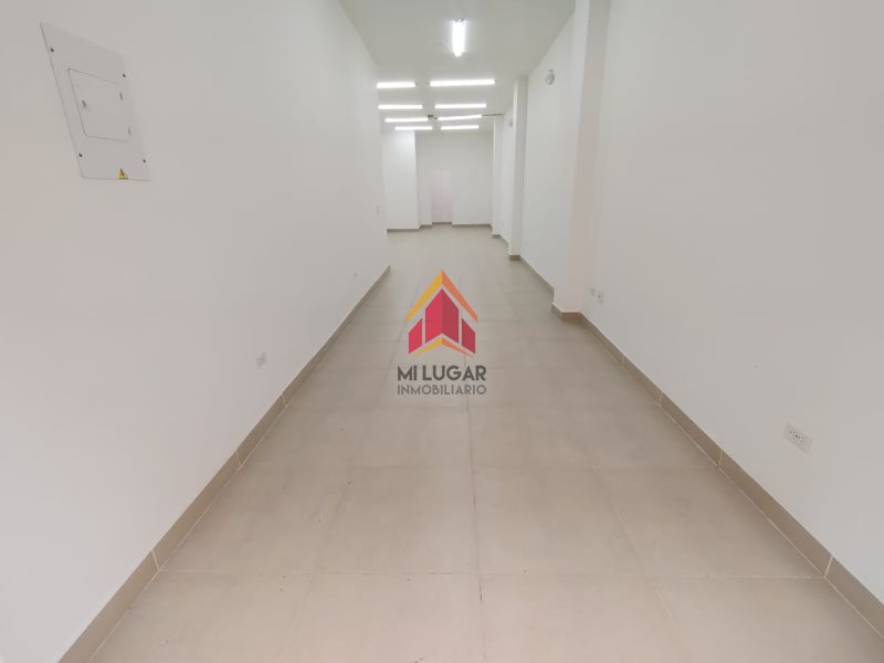 Local disponible para Arriendo en Envigado Centro Foto numero 1