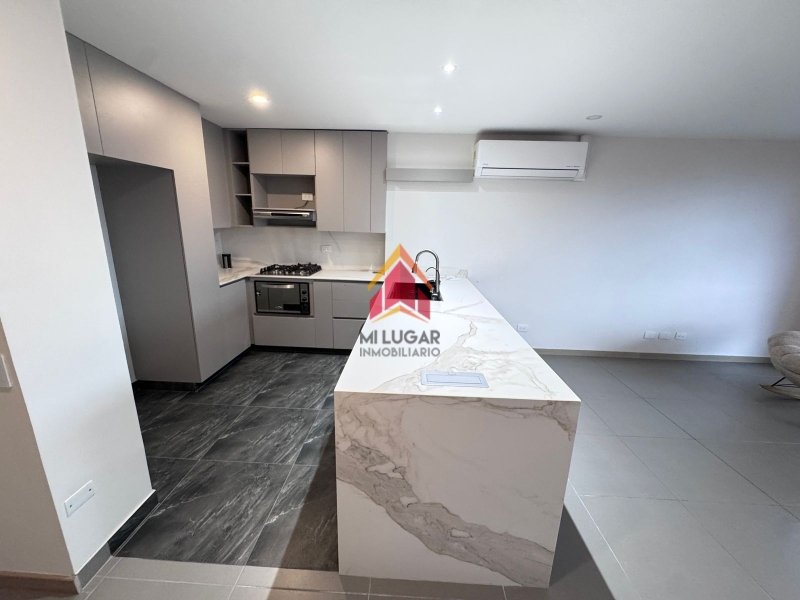 Apartamento disponible para Arriendo en Envigado El Escobero Foto numero 1