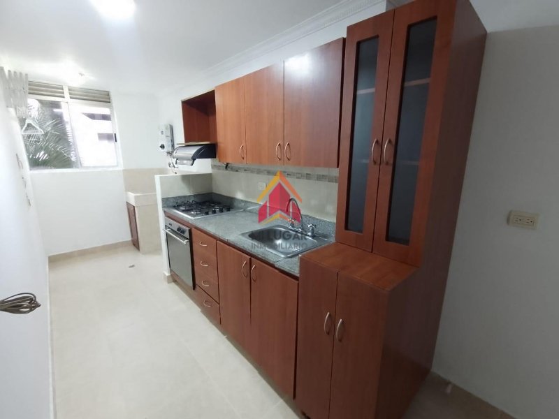 Apartamento disponible para Arriendo en Envigado Cumbres Foto numero 1