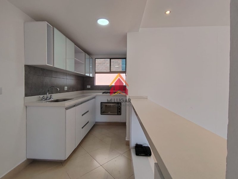 Apartamento disponible para Arriendo en Envigado El Escobero Foto numero 1