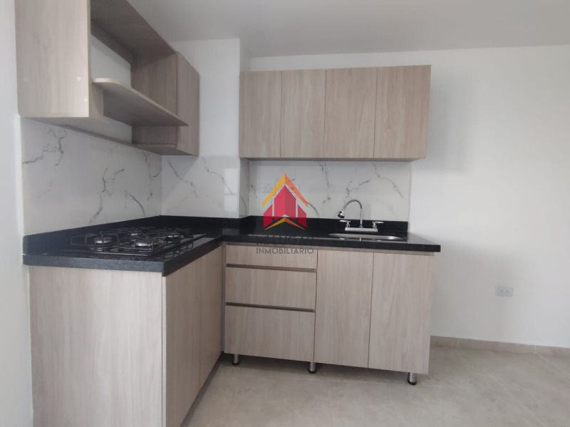 Apartamento disponible para Arriendo en Sabaneta Calle Larga Foto numero 1