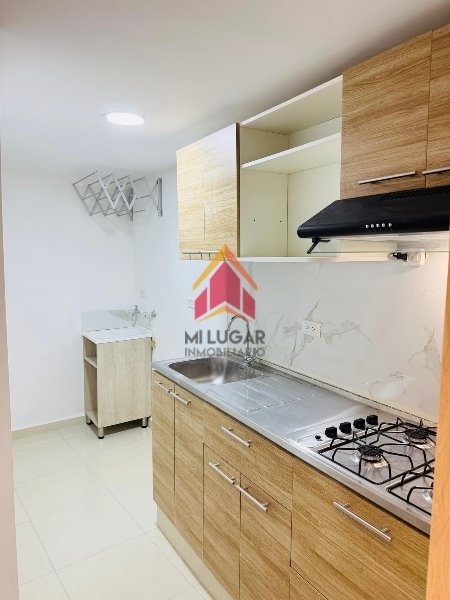 Apartamento disponible para Arriendo en Envigado El Salado Foto numero 1
