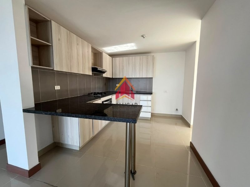 Apartamento disponible para Arriendo en Envigado Señorial Foto numero 1