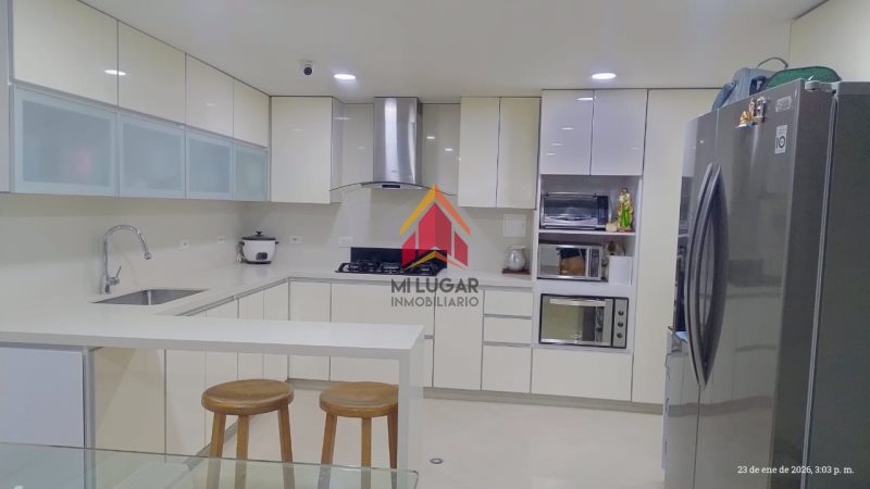 Casa disponible para Arriendo en Envigado San Marcos Foto numero 1