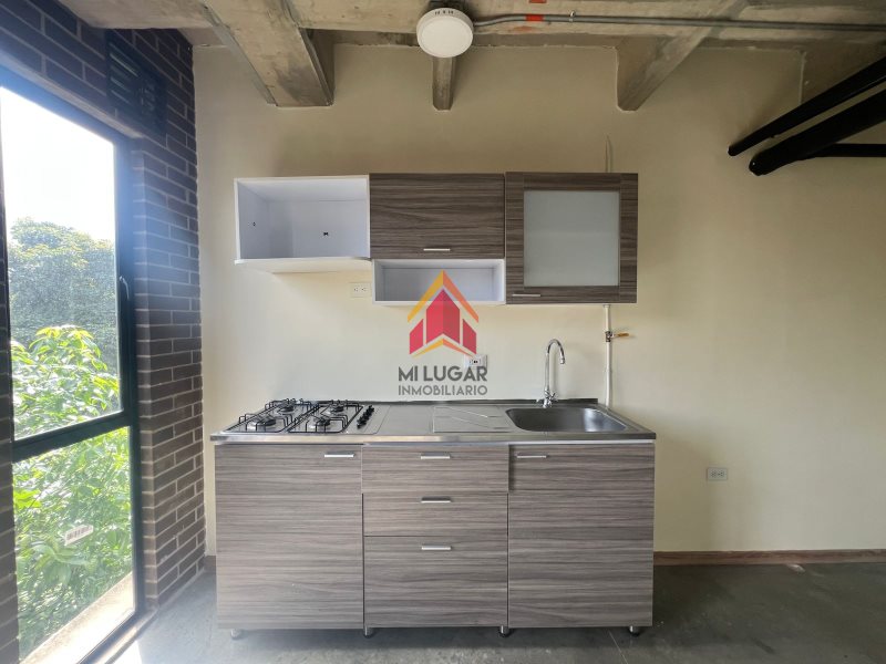 Apartamento disponible para Arriendo en Envigado Obrero Foto numero 1