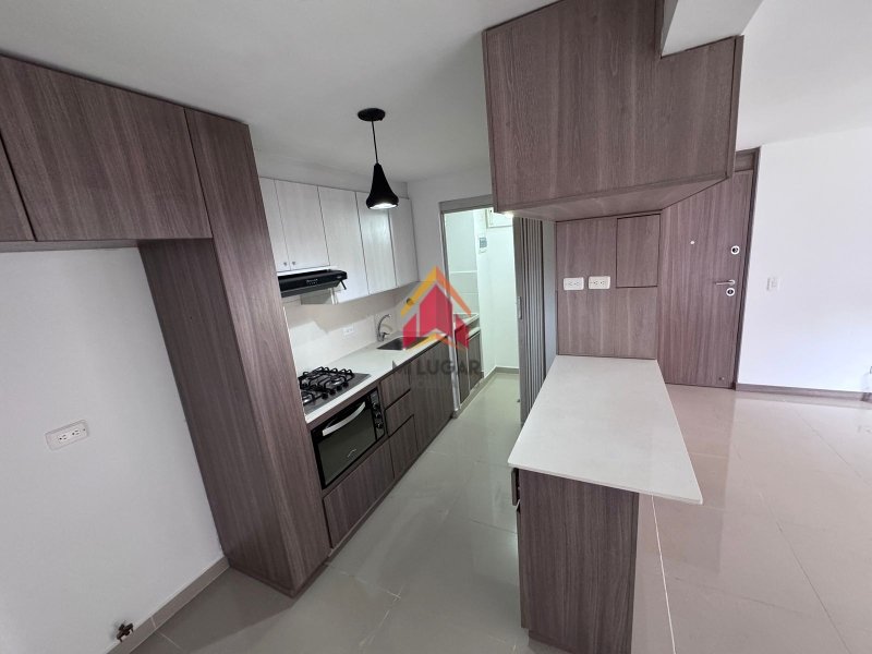 Apartamento disponible para Arriendo en Envigado El Chinguí Foto numero 1