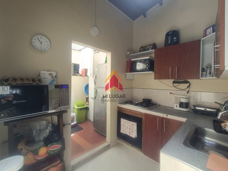 Casa disponible para Arriendo en Medellín Barrio Cristobal Foto numero 1