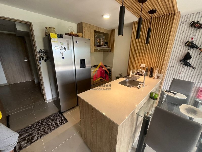 Apartamento disponible para Arriendo en Envigado El Chinguí Foto numero 1