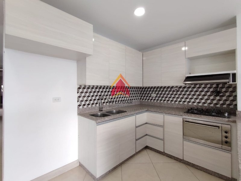 Apartamento disponible para Arriendo en Envigado Zúñiga Foto numero 1
