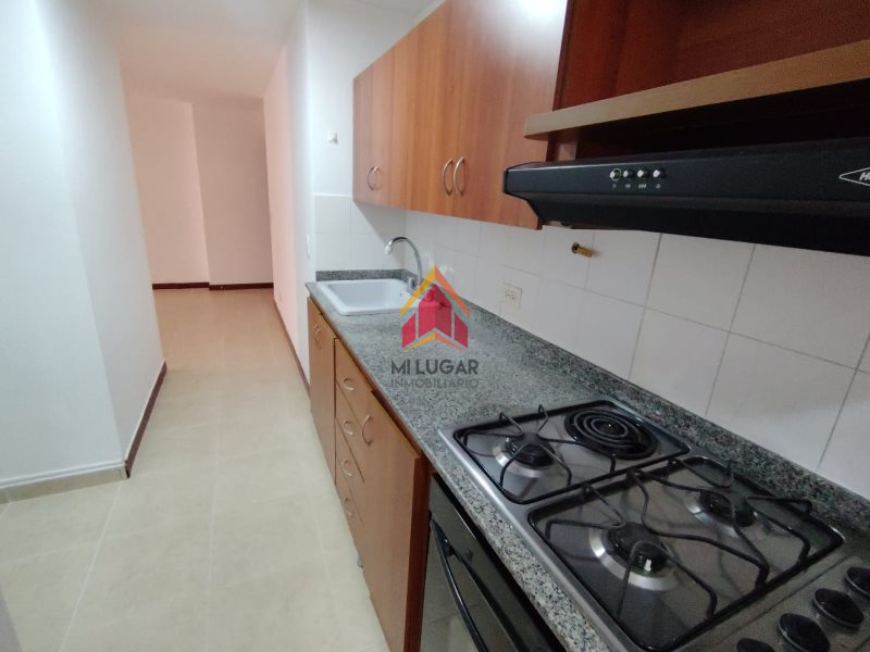Apartamento disponible para Arriendo en Envigado Pontevedra Foto numero 1