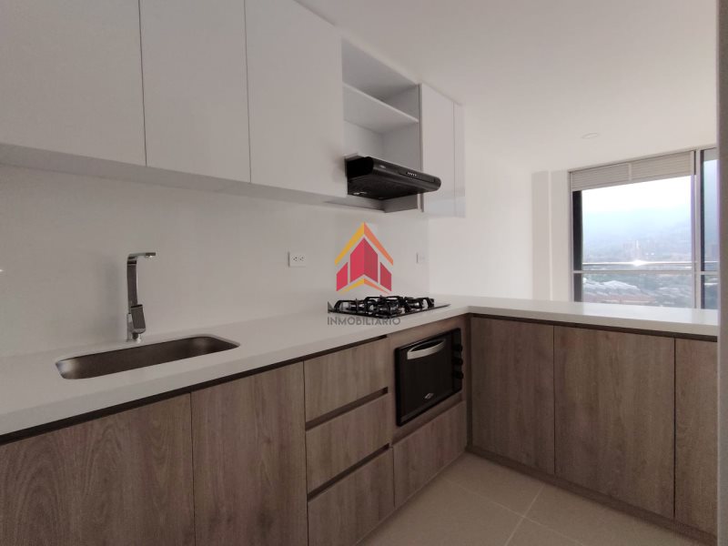 Apartamento disponible para Arriendo en Itagüí Simón Bolivar Foto numero 1