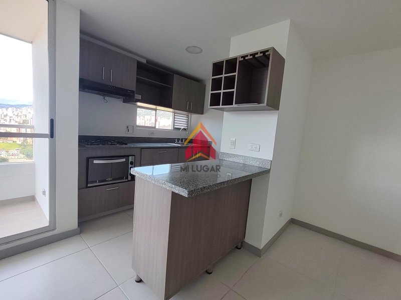 Apartamento disponible para Arriendo en Envigado Las Antillas Foto numero 1