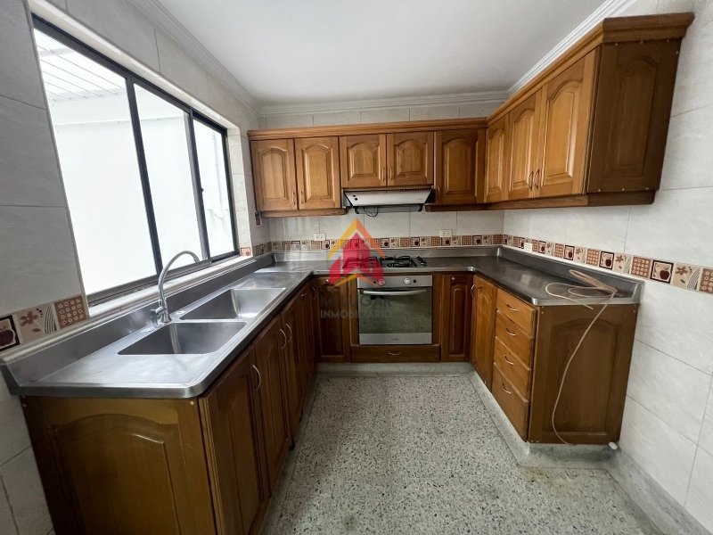 Casa disponible para Arriendo en Envigado San Marcos Foto numero 1
