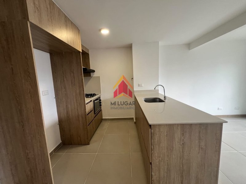 Apartamento disponible para Arriendo en Envigado El Chinguí Foto numero 1