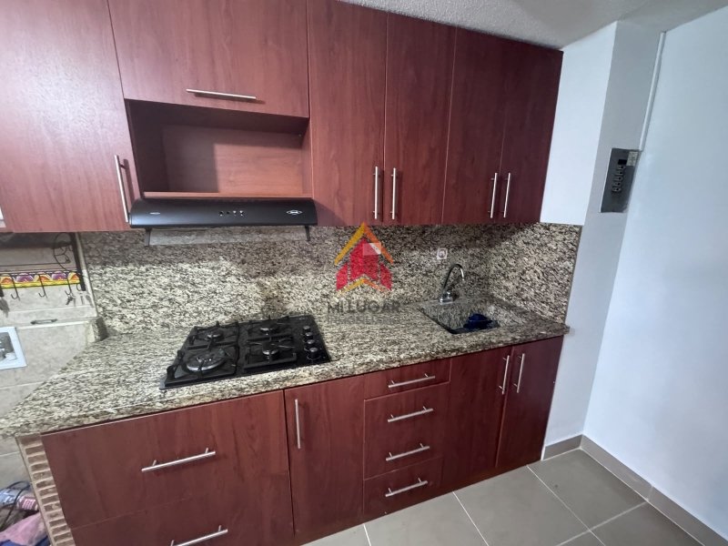 Apartamento disponible para Arriendo en Envigado El Dorado Foto numero 1