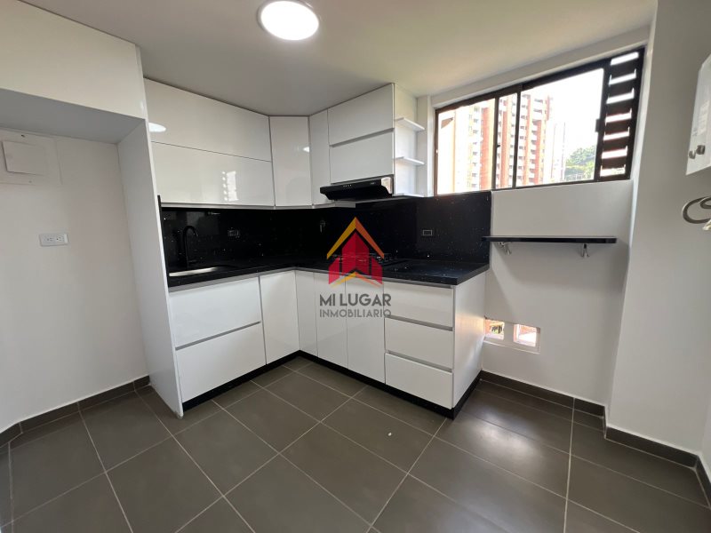 Apartamento disponible para Arriendo en Envigado El Trianón Foto numero 1