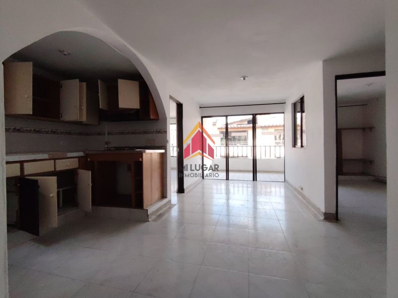Apartamento disponible para Arriendo en Medellín Guayabal Foto numero 1